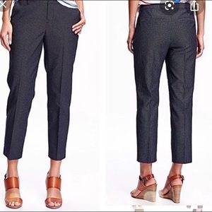 Old navy Harper crop pant